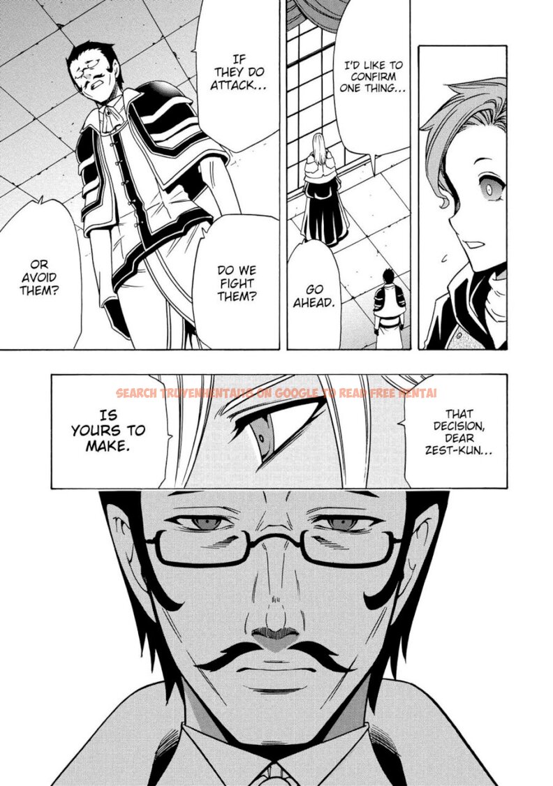 Read Hentai Image 27 489 in comic Kenja No Mago - Chapter 37 - hentaitnt.net