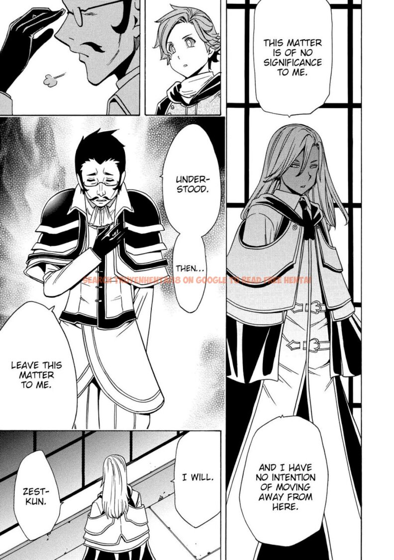 Read Hentai Image 29 489 in comic Kenja No Mago - Chapter 37 - hentaitnt.net