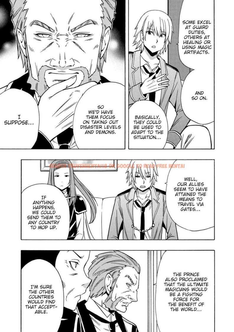 Read Hentai Image 3 485 in comic Kenja No Mago - Chapter 37 - hentaitnt.net