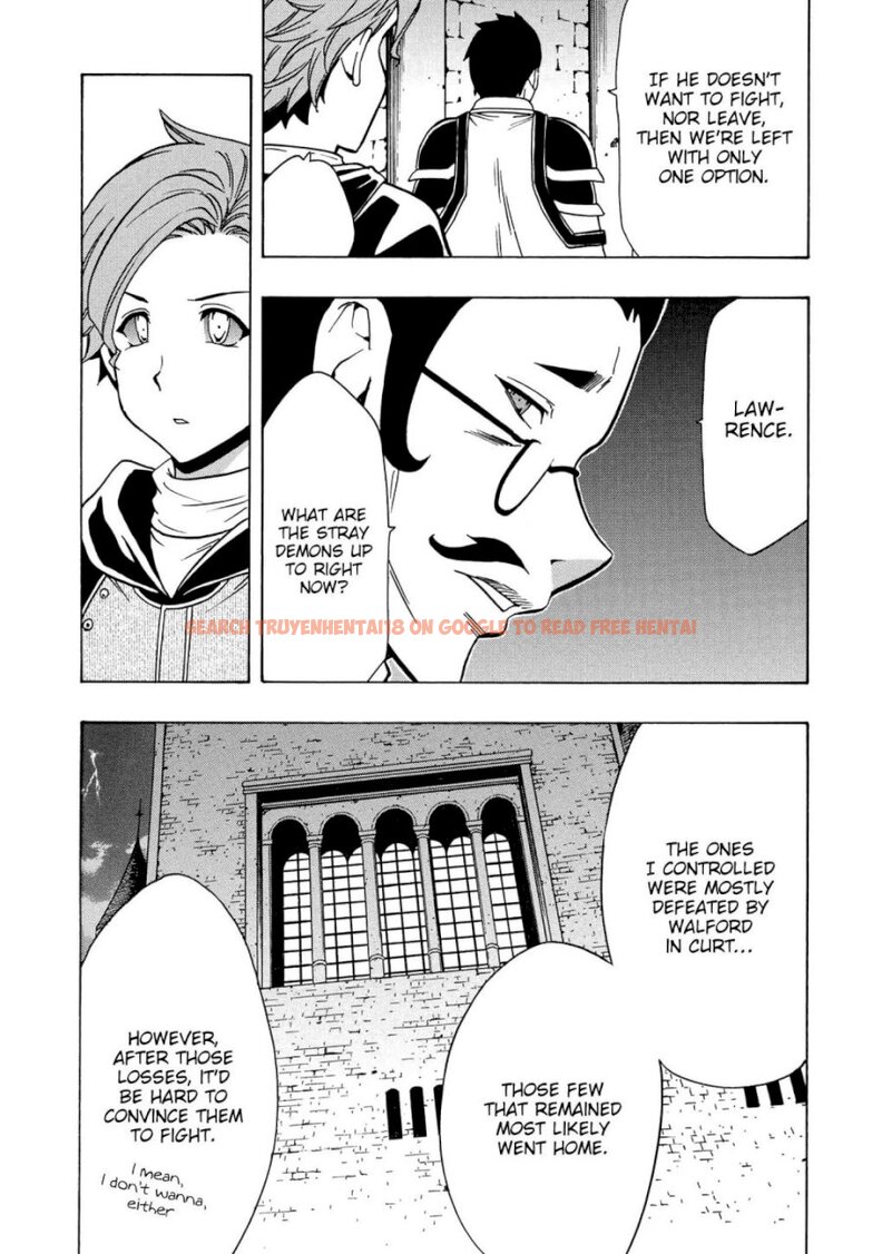 Read Hentai Image 31 489 in comic Kenja No Mago - Chapter 37 - hentaitnt.net