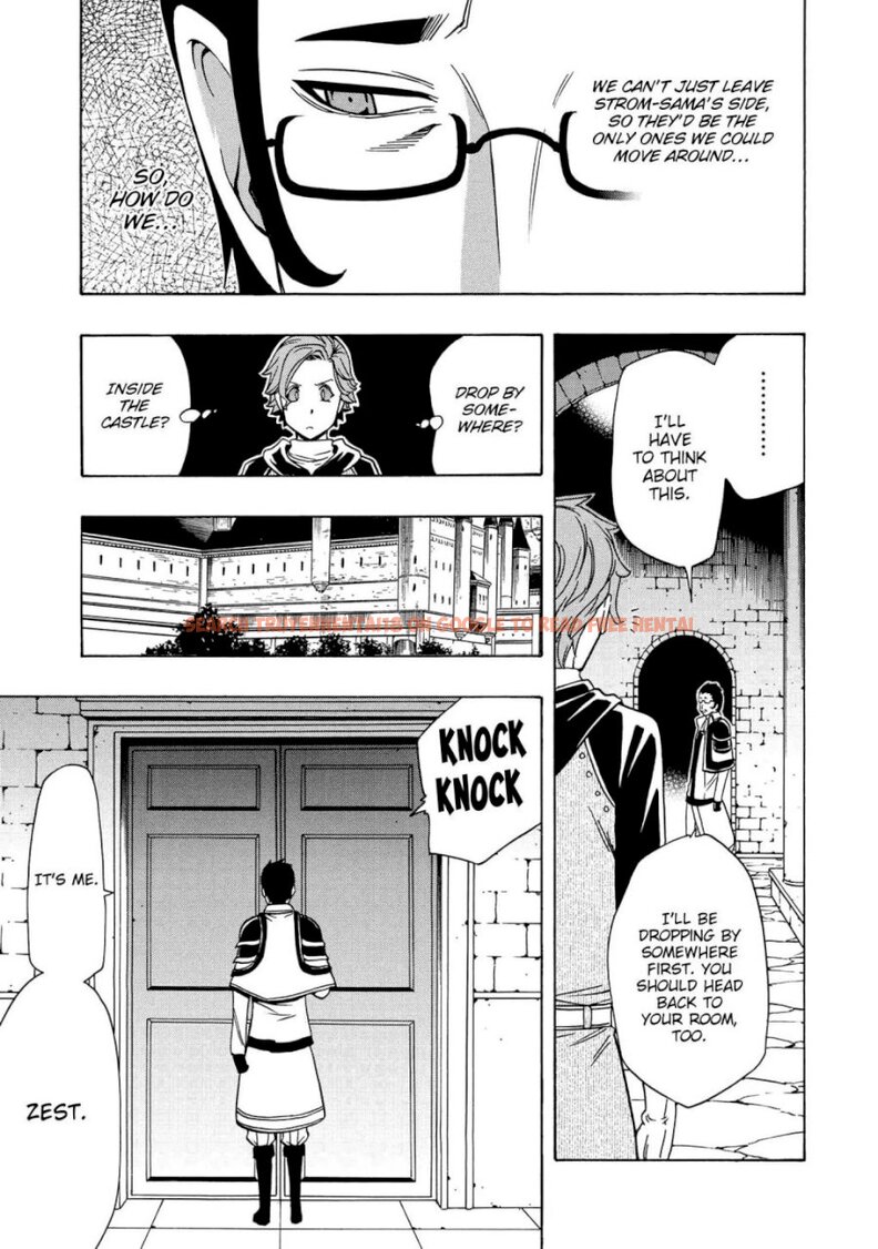 Read Hentai Image 33 489 in comic Kenja No Mago - Chapter 37 - hentaitnt.net
