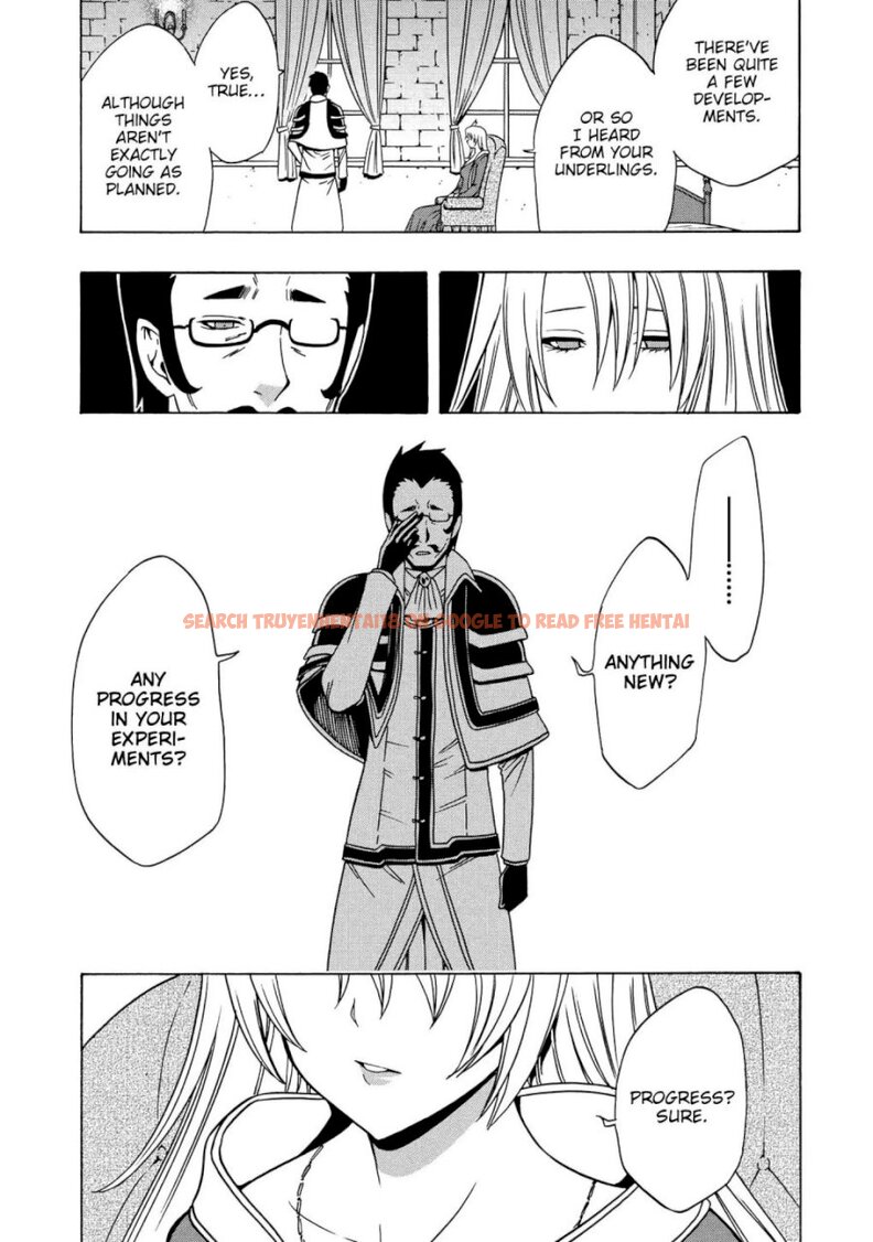 Read Hentai Image 35 489 in comic Kenja No Mago - Chapter 37 - hentaitnt.net