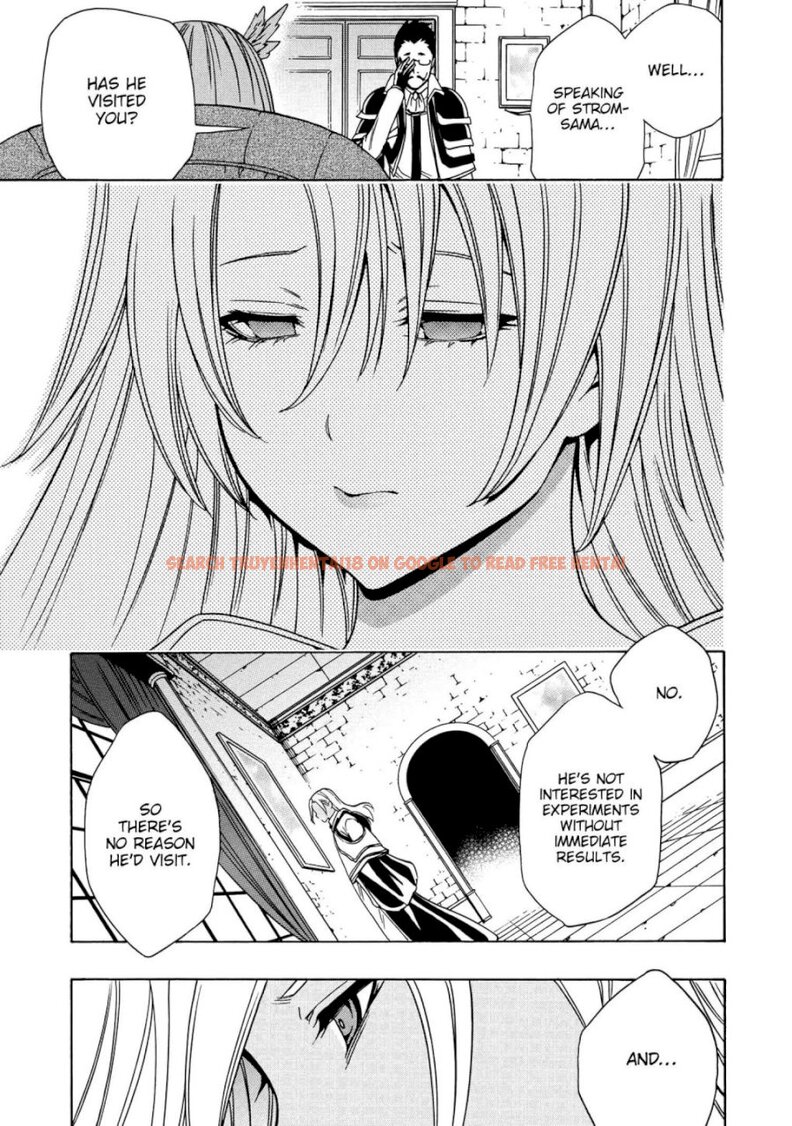 Read Hentai Image 37 489 in comic Kenja No Mago - Chapter 37 - hentaitnt.net