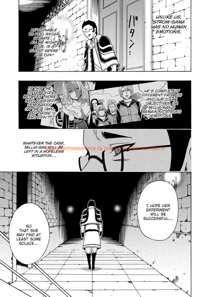 Read Hentai Image 39 489 in comic Kenja No Mago - Chapter 37 - hentaitnt.net