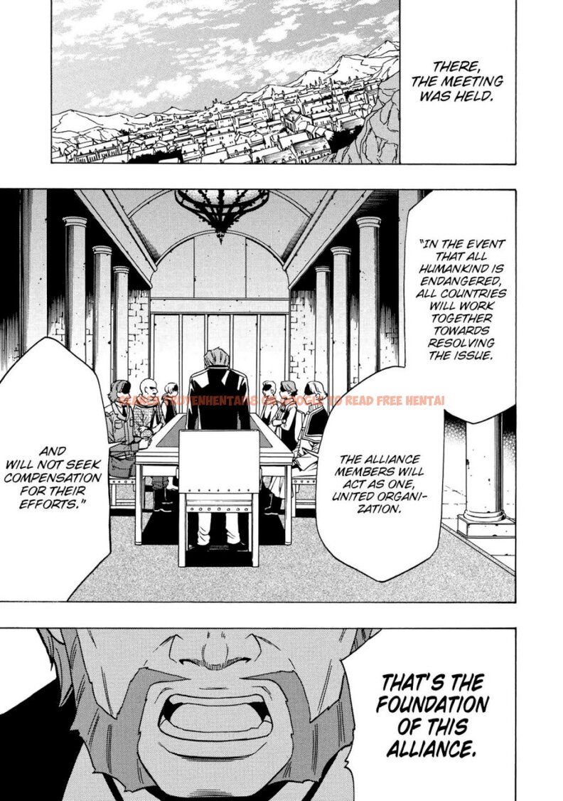 Read Hentai Image 41 489 in comic Kenja No Mago - Chapter 37 - hentaitnt.net
