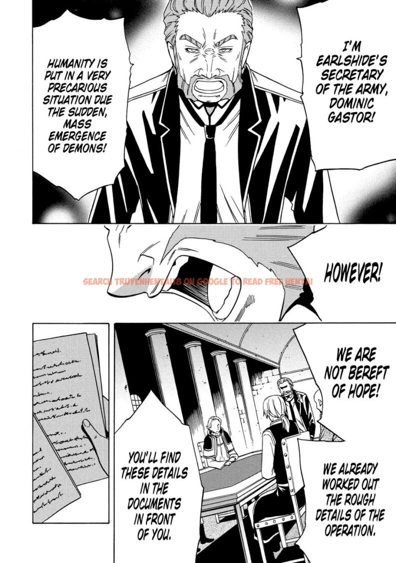 Read Hentai Image 44 489 in comic Kenja No Mago - Chapter 37 - hentaitnt.net