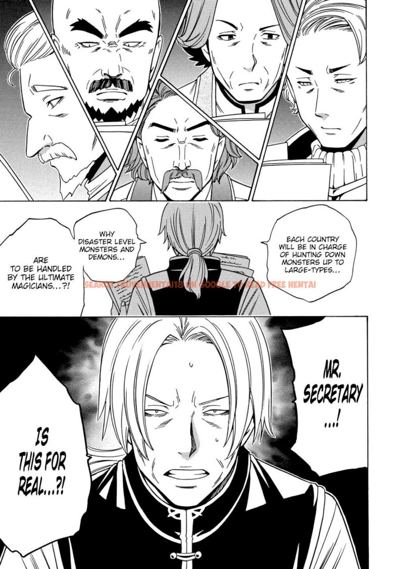 Read Hentai Image 45 489 in comic Kenja No Mago - Chapter 37 - hentaitnt.net
