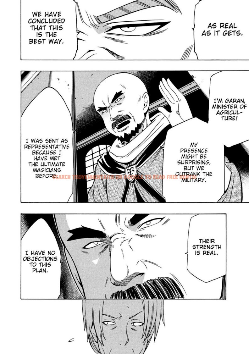 Read Hentai Image 46 489 in comic Kenja No Mago - Chapter 37 - hentaitnt.net