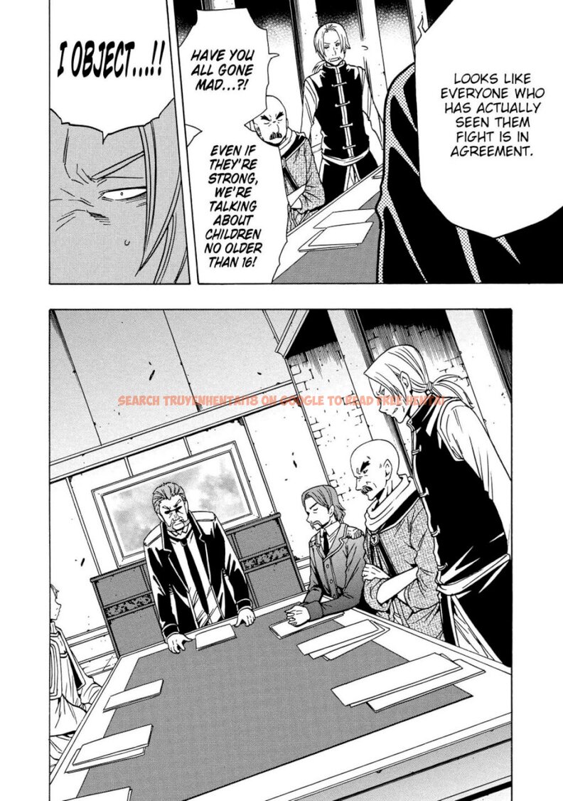 Read Hentai Image 48 489 in comic Kenja No Mago - Chapter 37 - hentaitnt.net