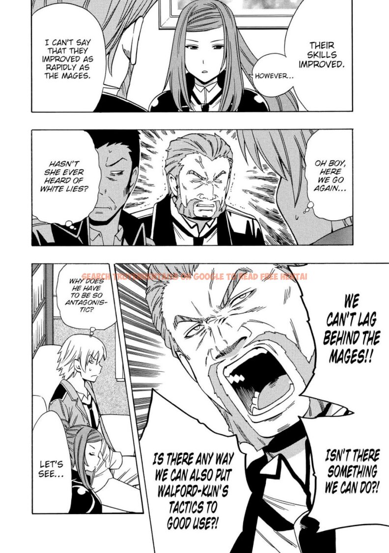 Read Hentai Image 6 485 in comic Kenja No Mago - Chapter 37 - hentaitnt.net