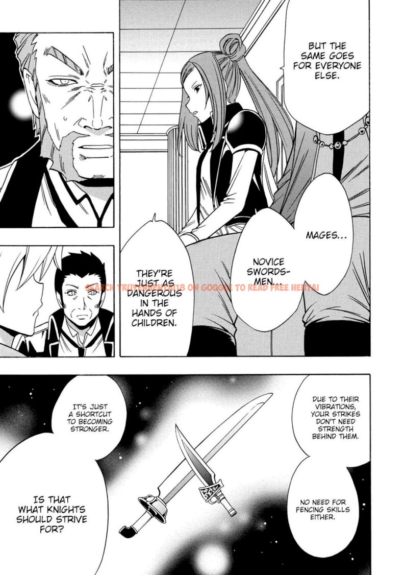 Read Hentai Image 9 485 in comic Kenja No Mago - Chapter 37 - hentaitnt.net