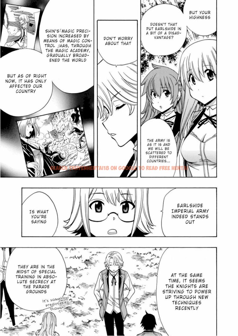 Read Hentai Image 14 489 in comic Kenja No Mago - Chapter 38 - hentaitnt.net