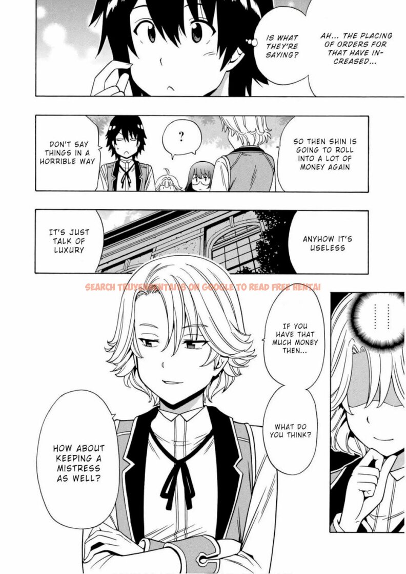 Read Hentai Image 15 489 in comic Kenja No Mago - Chapter 38 - hentaitnt.net