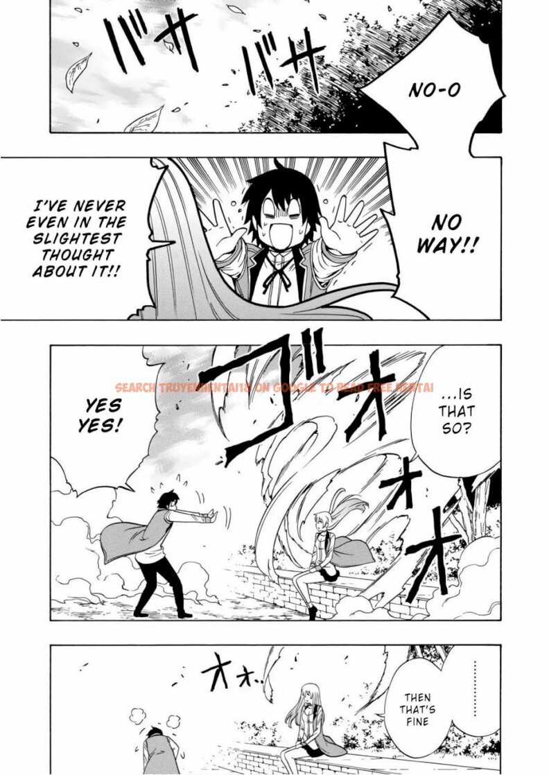 Read Hentai Image 18 489 in comic Kenja No Mago - Chapter 38 - hentaitnt.net