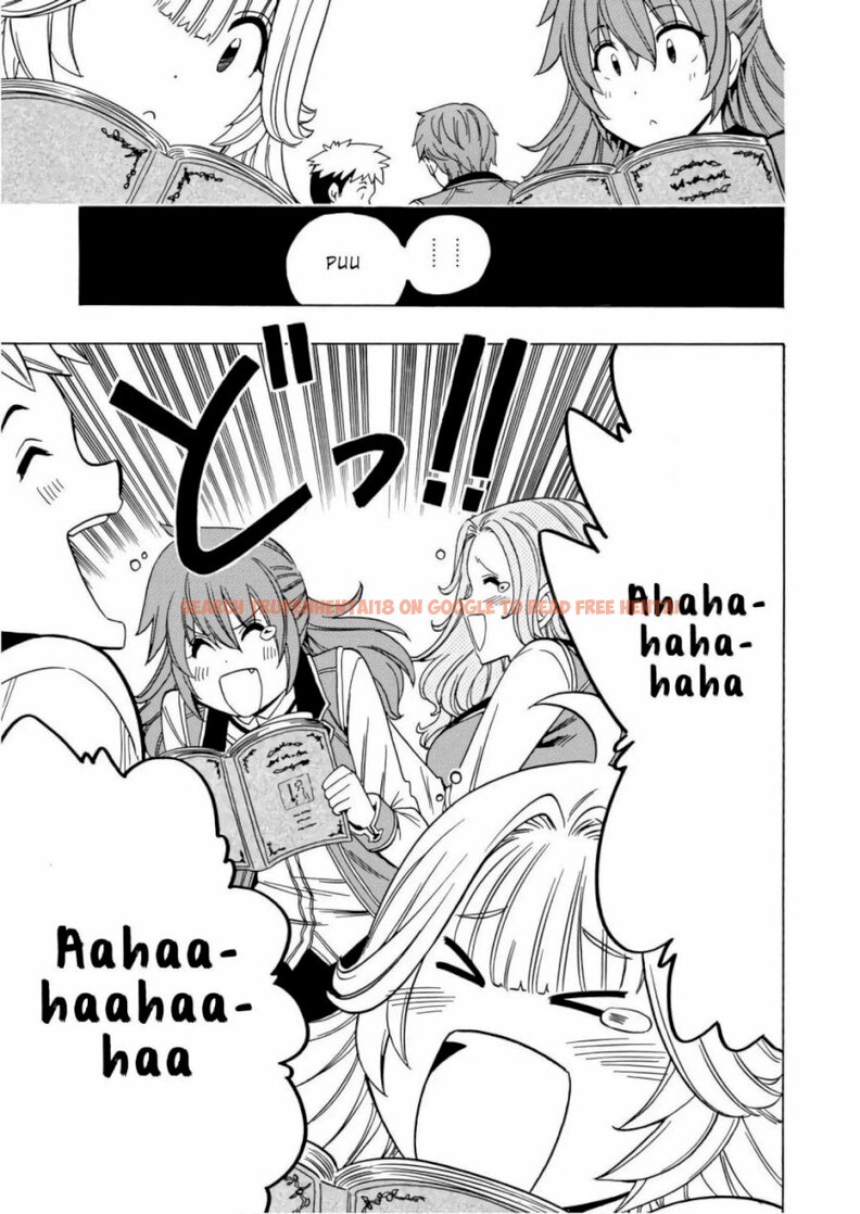 Read Hentai Image 22 489 in comic Kenja No Mago - Chapter 38 - hentaitnt.net