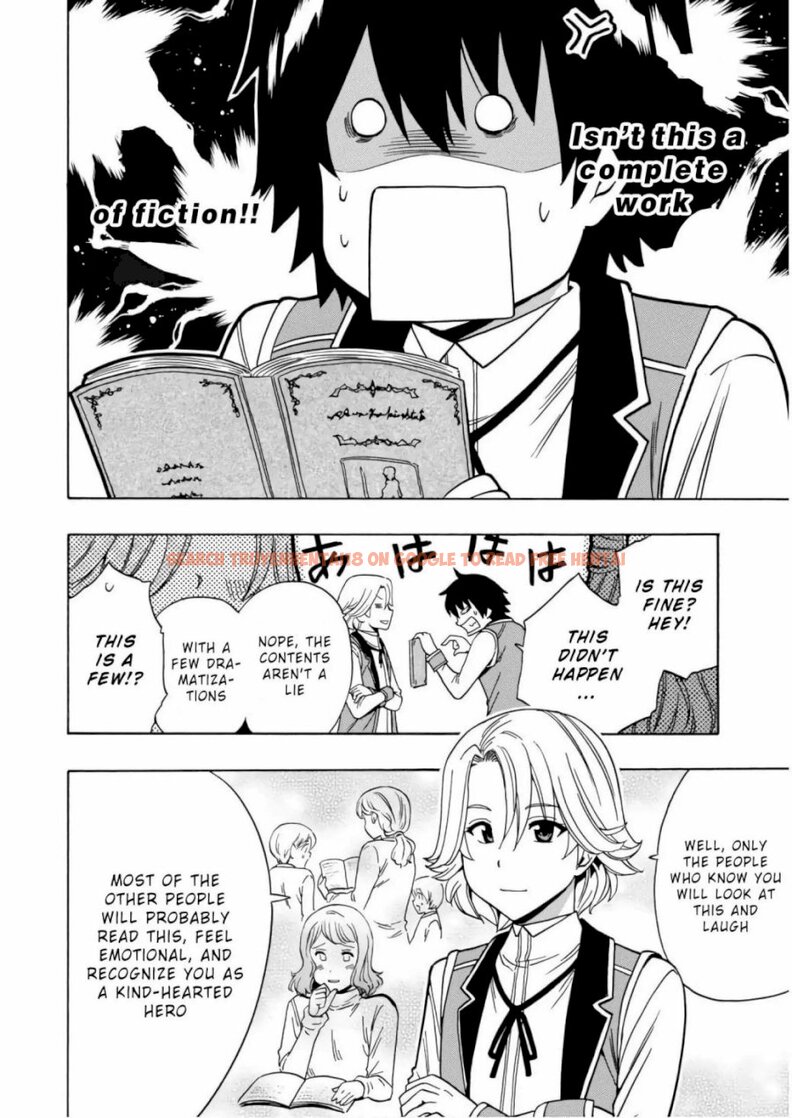 Read Hentai Image 25 489 in comic Kenja No Mago - Chapter 38 - hentaitnt.net