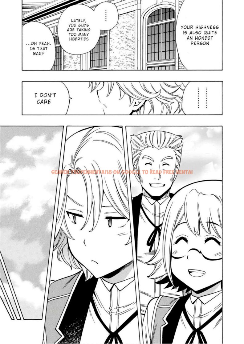 Read Hentai Image 28 489 in comic Kenja No Mago - Chapter 38 - hentaitnt.net
