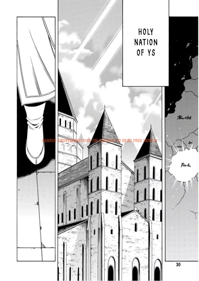 Read Hentai Image 29 489 in comic Kenja No Mago - Chapter 38 - hentaitnt.net
