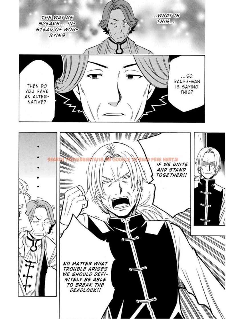 Read Hentai Image 3 489 in comic Kenja No Mago - Chapter 38 - hentaitnt.net