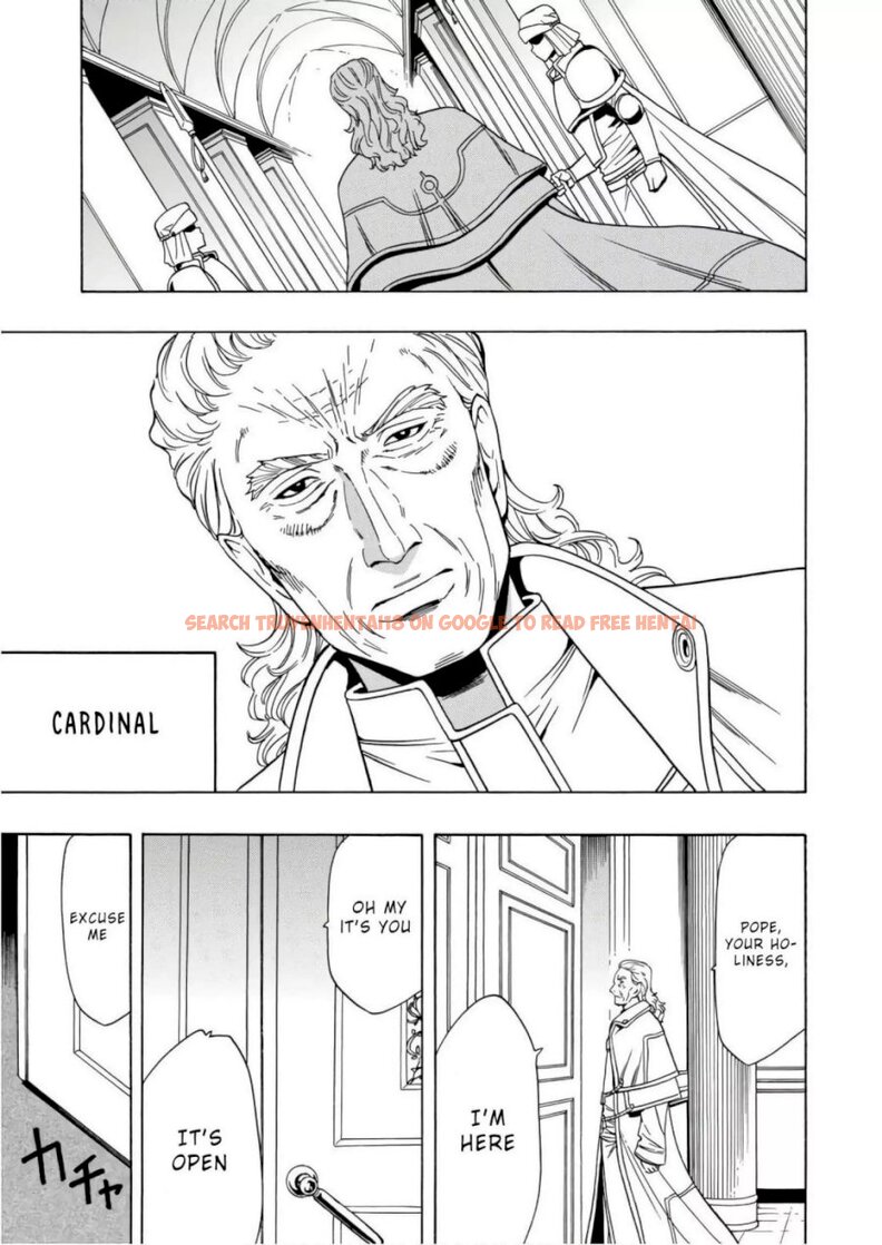Read Hentai Image 30 489 in comic Kenja No Mago - Chapter 38 - hentaitnt.net