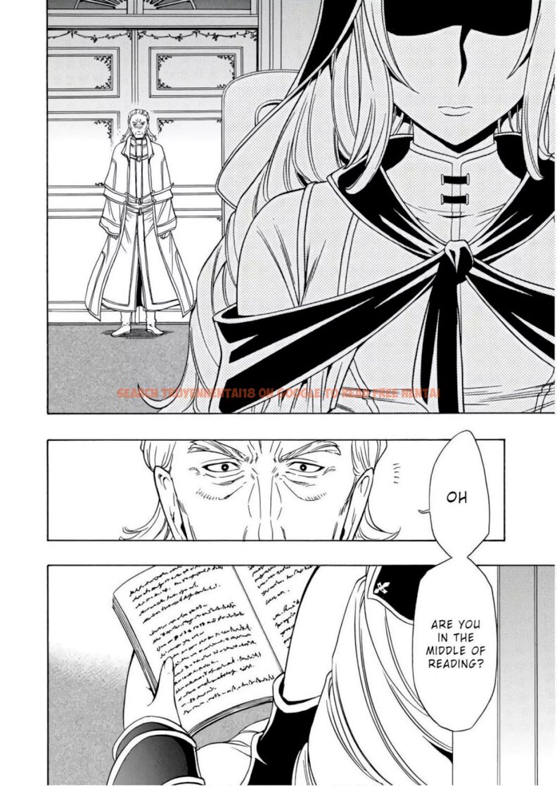 Read Hentai Image 31 489 in comic Kenja No Mago - Chapter 38 - hentaitnt.net