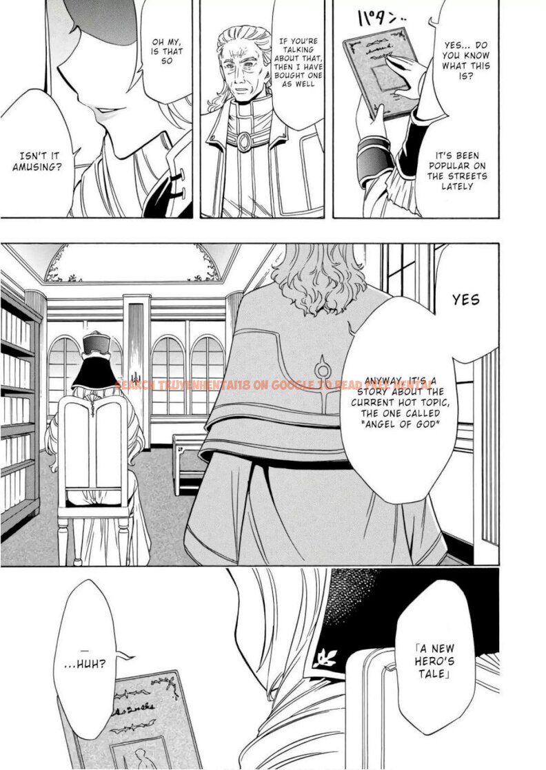 Read Hentai Image 32 489 in comic Kenja No Mago - Chapter 38 - hentaitnt.net