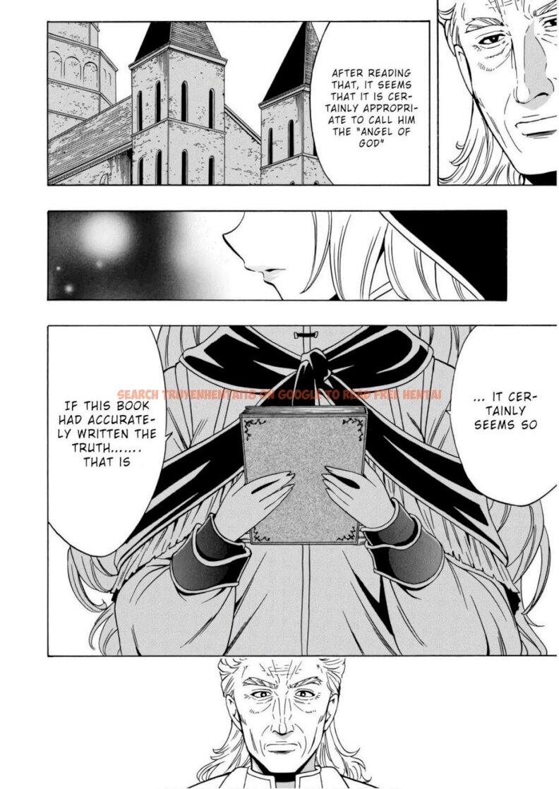 Read Hentai Image 33 489 in comic Kenja No Mago - Chapter 38 - hentaitnt.net