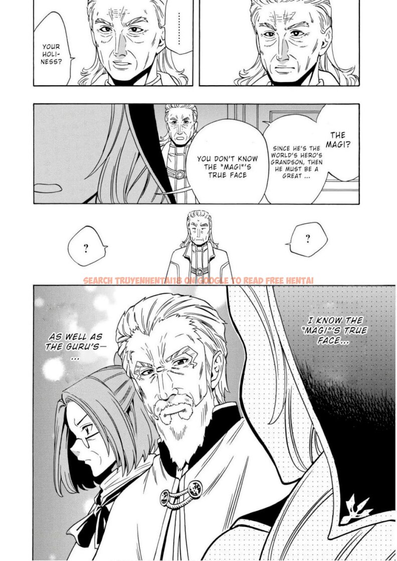 Read Hentai Image 35 489 in comic Kenja No Mago - Chapter 38 - hentaitnt.net