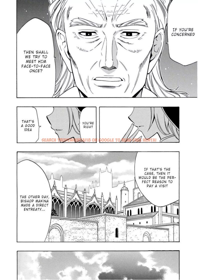 Read Hentai Image 37 489 in comic Kenja No Mago - Chapter 38 - hentaitnt.net
