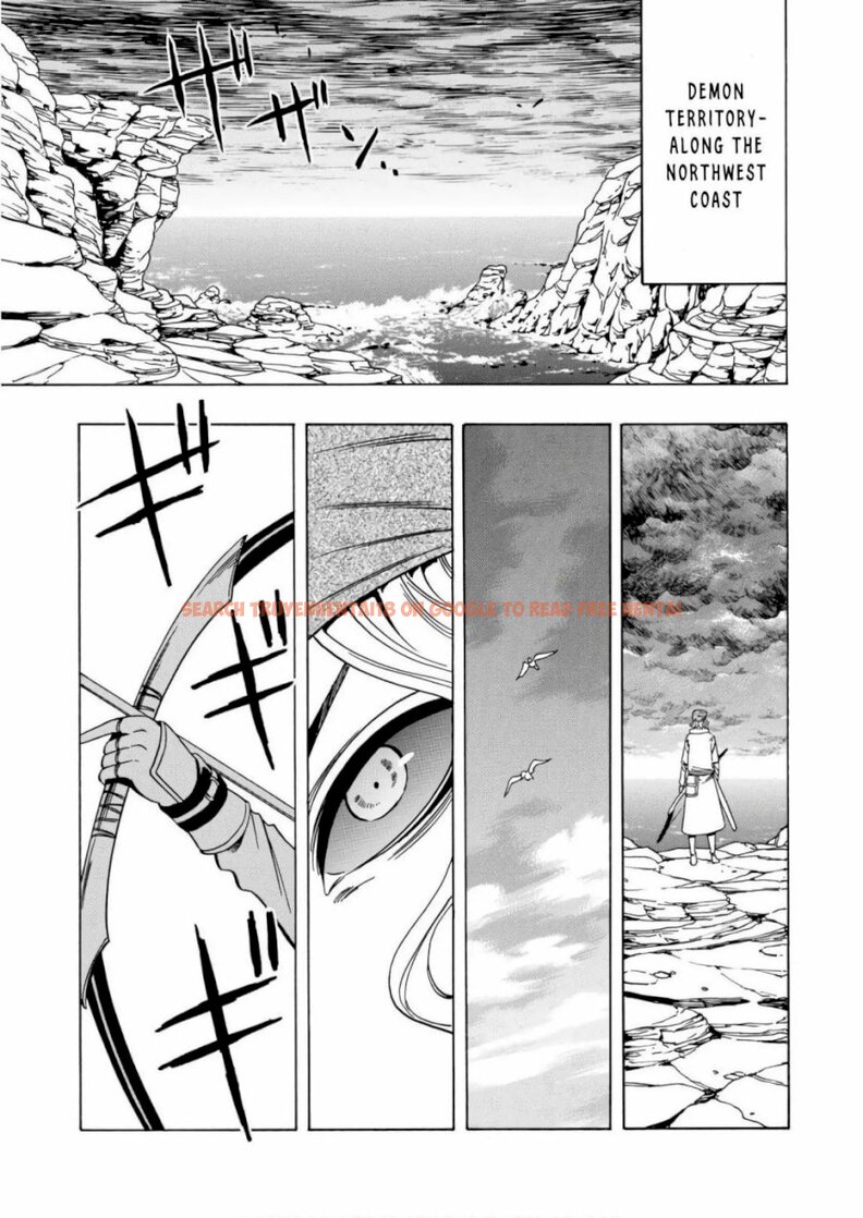 Read Hentai Image 38 489 in comic Kenja No Mago - Chapter 38 - hentaitnt.net