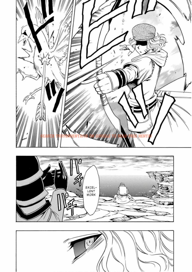Read Hentai Image 39 489 in comic Kenja No Mago - Chapter 38 - hentaitnt.net