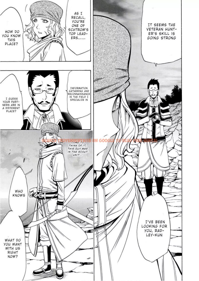 Read Hentai Image 40 489 in comic Kenja No Mago - Chapter 38 - hentaitnt.net