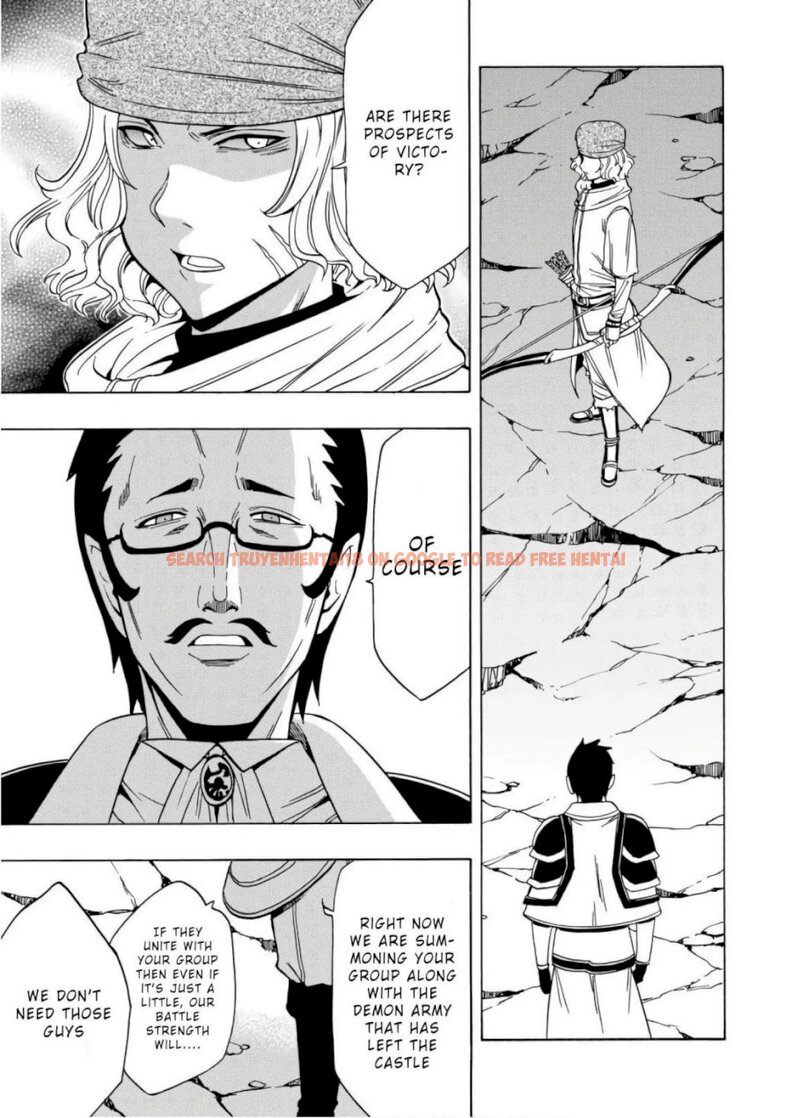Read Hentai Image 44 489 in comic Kenja No Mago - Chapter 38 - hentaitnt.net