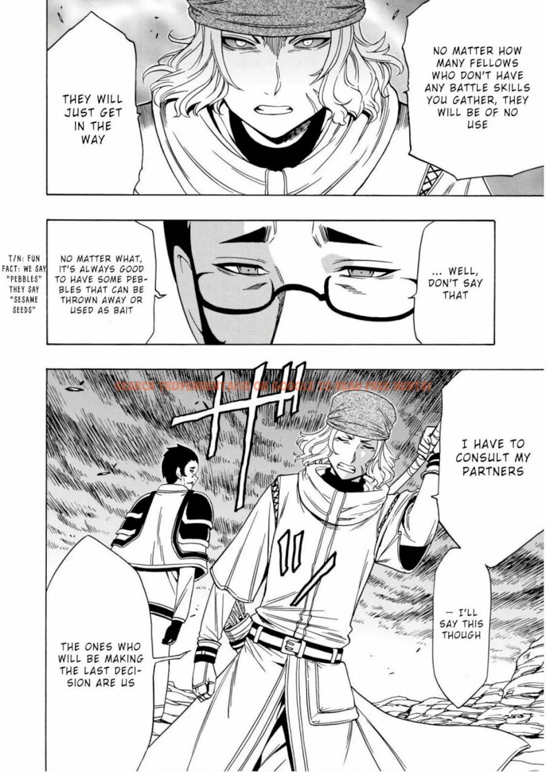 Read Hentai Image 45 489 in comic Kenja No Mago - Chapter 38 - hentaitnt.net