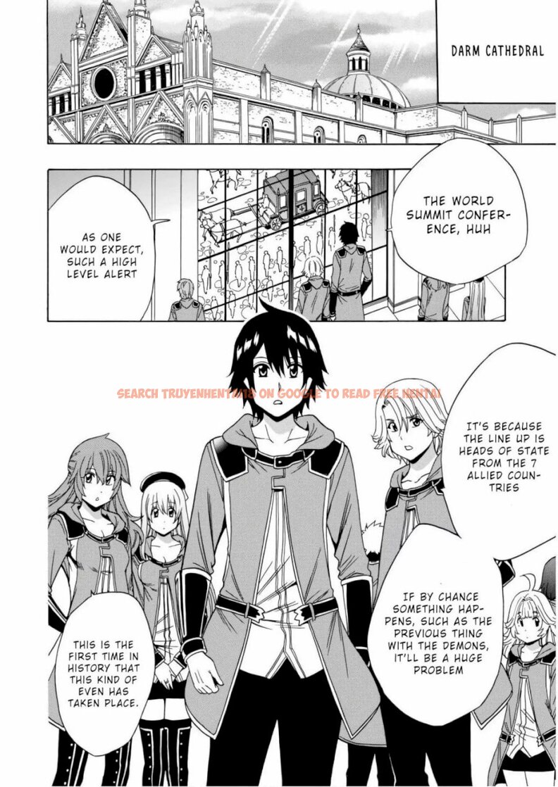 Read Hentai Image 47 489 in comic Kenja No Mago - Chapter 38 - hentaitnt.net