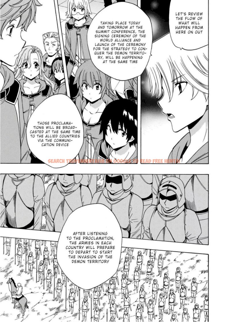 Read Hentai Image 48 489 in comic Kenja No Mago - Chapter 38 - hentaitnt.net