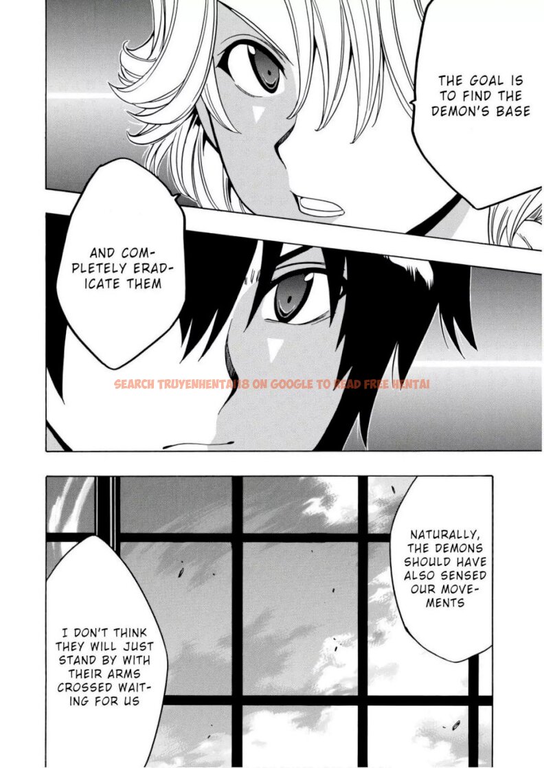 Read Hentai Image 49 489 in comic Kenja No Mago - Chapter 38 - hentaitnt.net