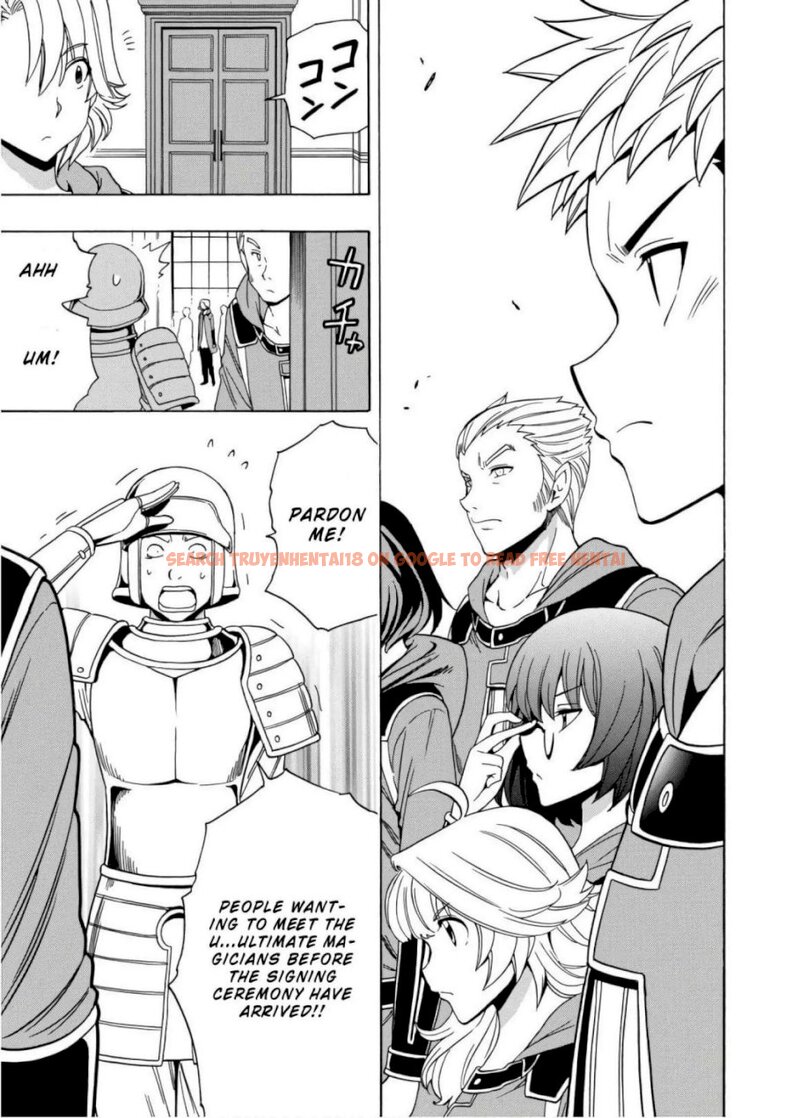 Read Hentai Image 50 489 in comic Kenja No Mago - Chapter 38 - hentaitnt.net