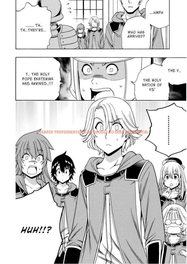Read Hentai Image 51 489 in comic Kenja No Mago - Chapter 38 - hentaitnt.net