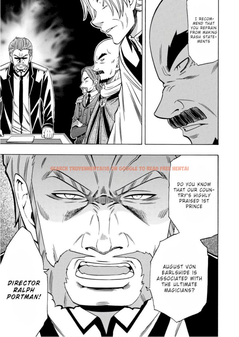 Read Hentai Image 6 489 in comic Kenja No Mago - Chapter 38 - hentaitnt.net