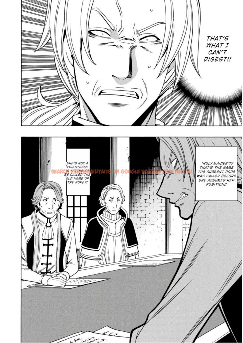 Read Hentai Image 9 489 in comic Kenja No Mago - Chapter 38 - hentaitnt.net