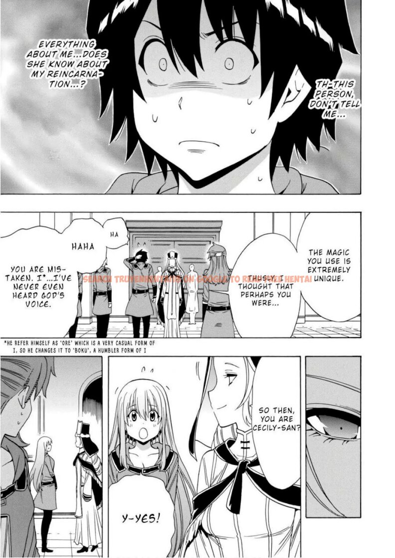 Read Hentai Image 11 489 in comic Kenja No Mago - Chapter 39 - hentaitnt.net