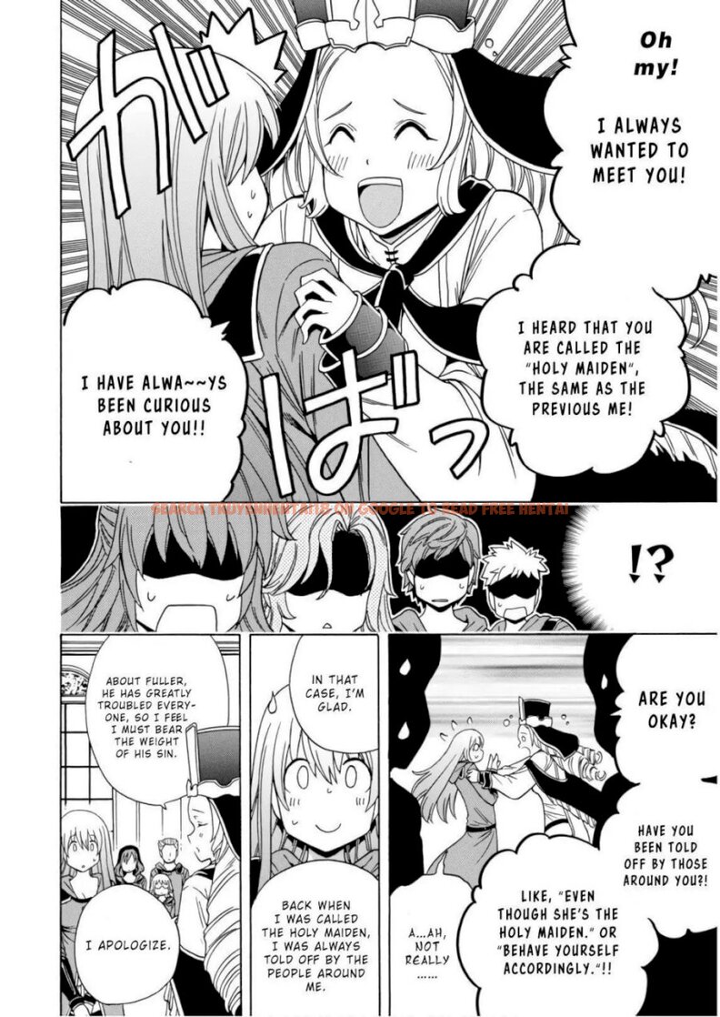 Read Hentai Image 12 489 in comic Kenja No Mago - Chapter 39 - hentaitnt.net