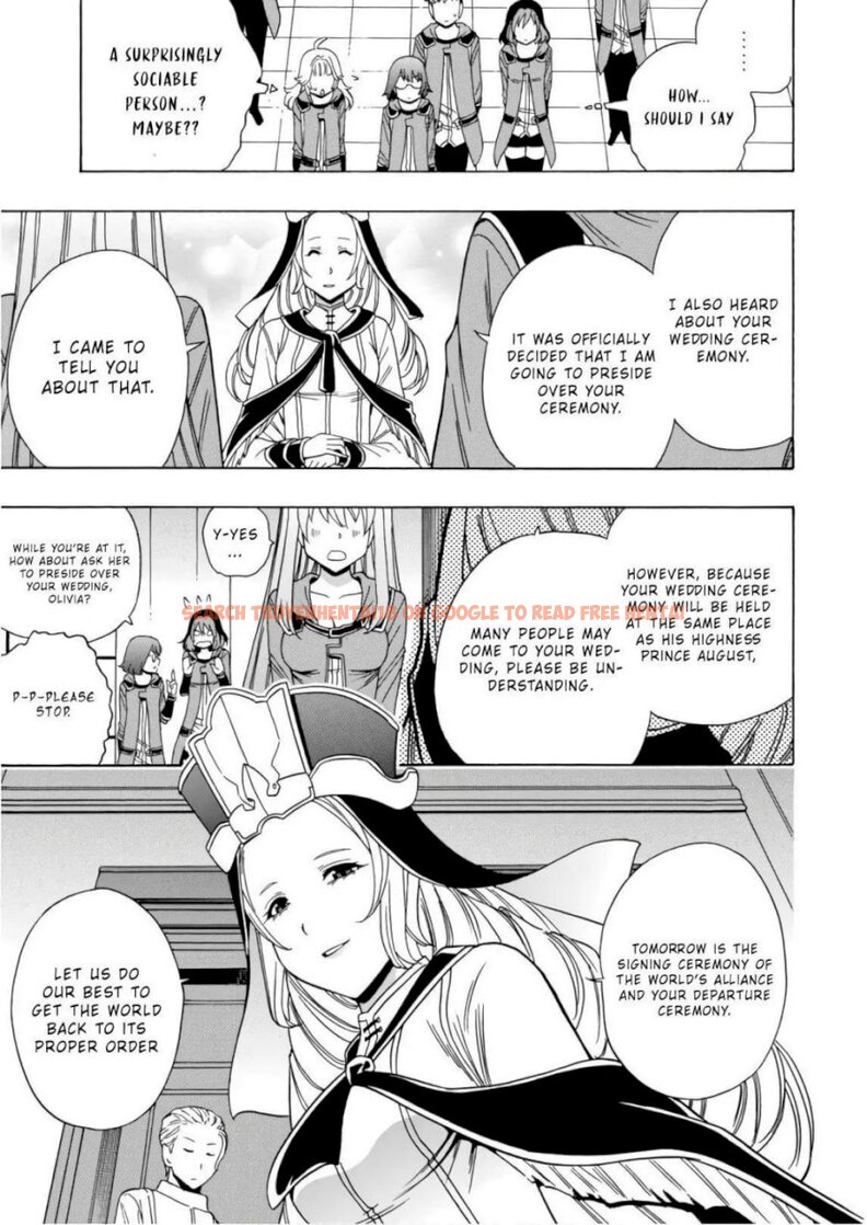 Read Hentai Image 13 489 in comic Kenja No Mago - Chapter 39 - hentaitnt.net