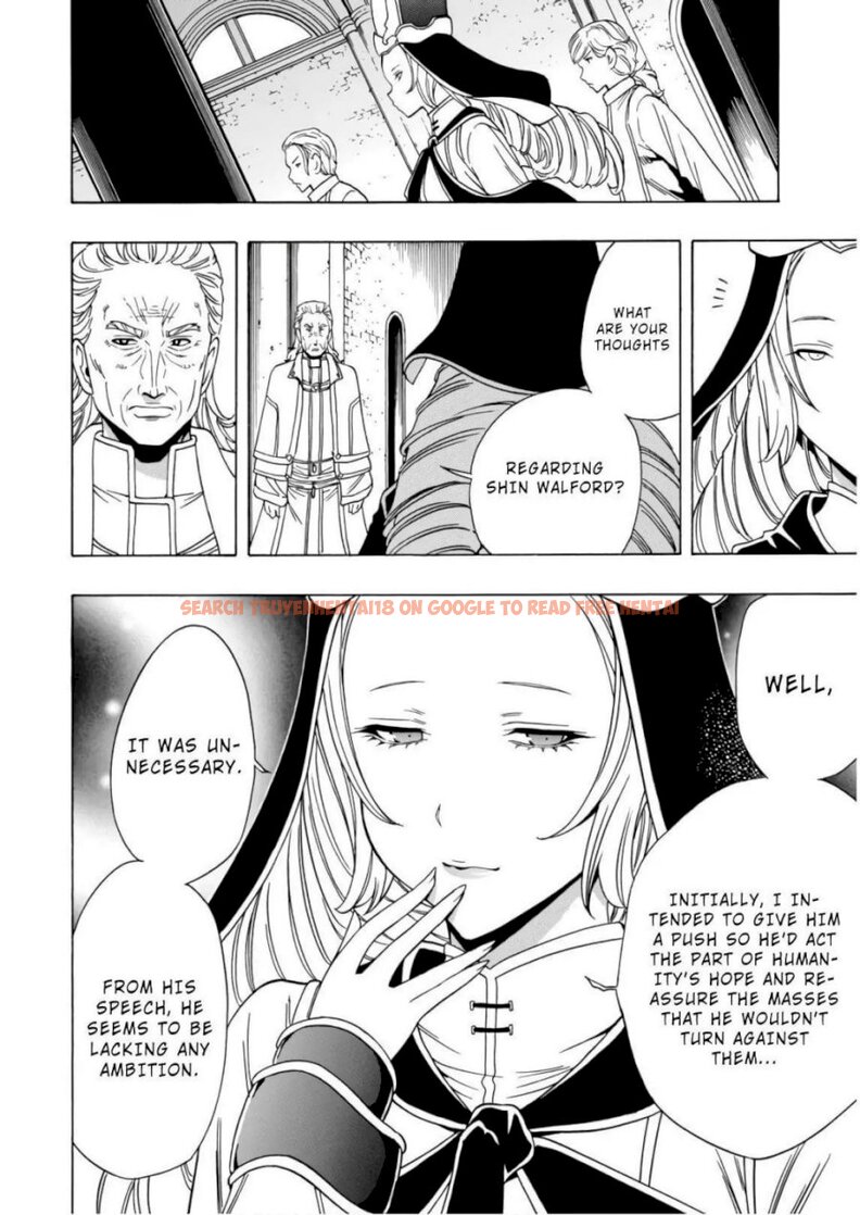 Read Hentai Image 16 489 in comic Kenja No Mago - Chapter 39 - hentaitnt.net