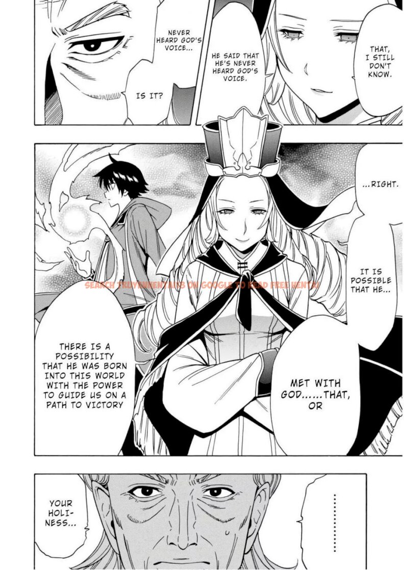 Read Hentai Image 18 489 in comic Kenja No Mago - Chapter 39 - hentaitnt.net