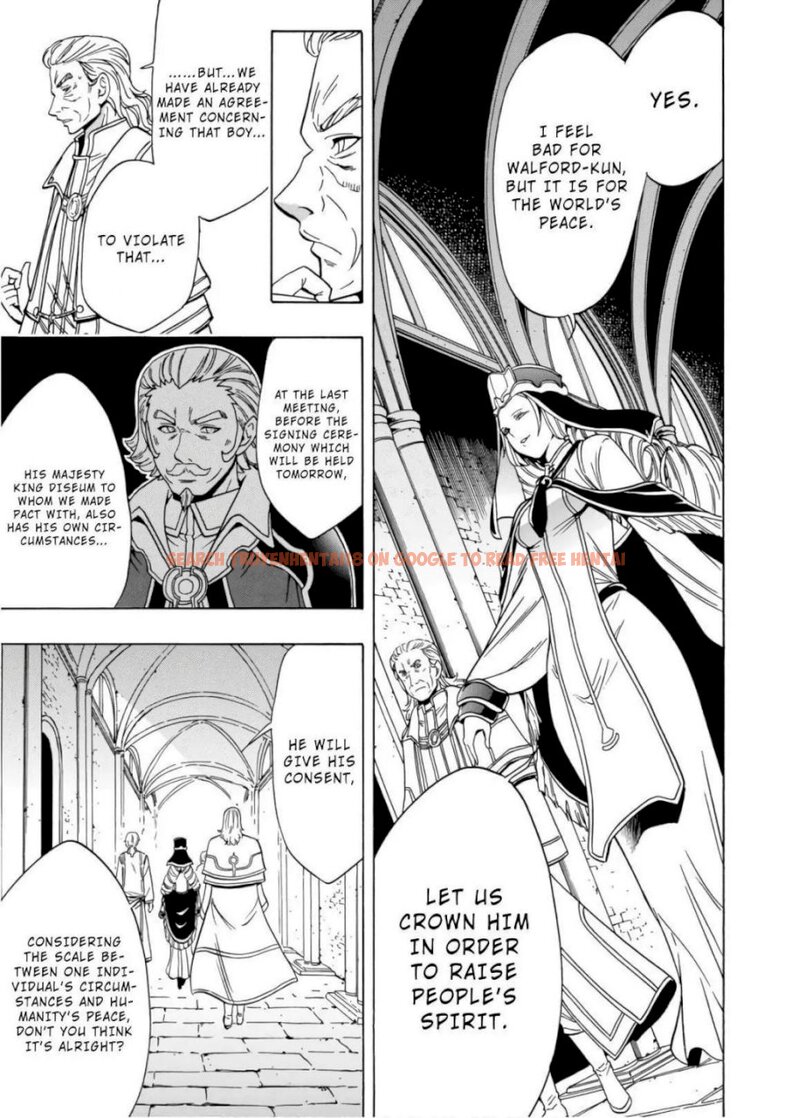 Read Hentai Image 19 489 in comic Kenja No Mago - Chapter 39 - hentaitnt.net