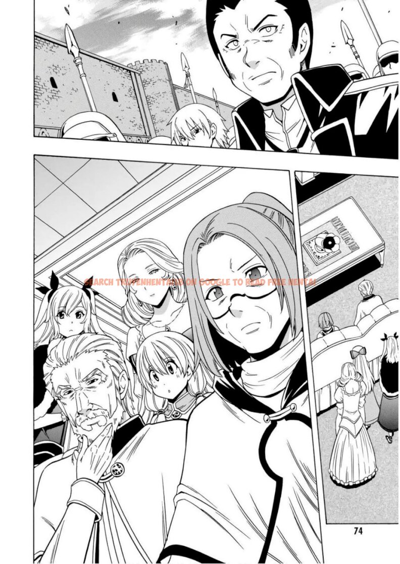 Read Hentai Image 22 493 in comic Kenja No Mago - Chapter 39 - hentaitnt.net