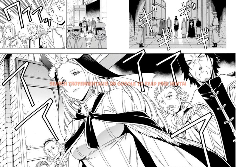 Read Hentai Image 24 493 in comic Kenja No Mago - Chapter 39 - hentaitnt.net
