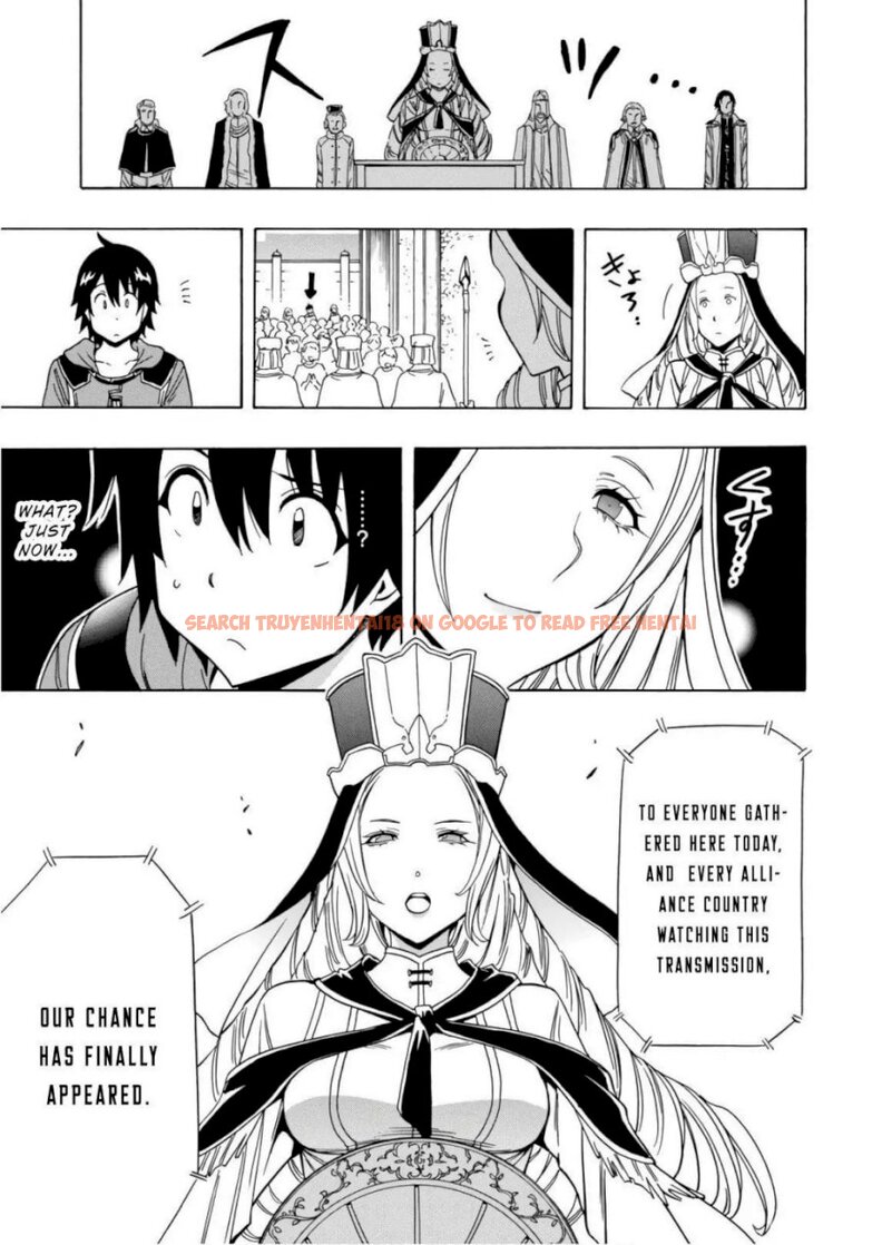 Read Hentai Image 26 493 in comic Kenja No Mago - Chapter 39 - hentaitnt.net